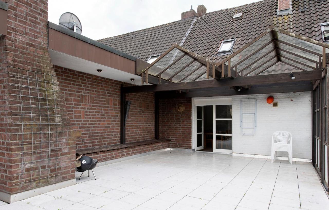 Workers Home- Central - 8 Single Box Spring Beds - Near Enschede Gronau  Buitenkant foto
