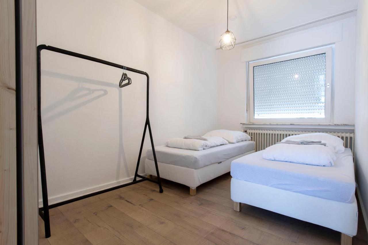 Workers Home- Central - 8 Single Box Spring Beds - Near Enschede Gronau  Buitenkant foto